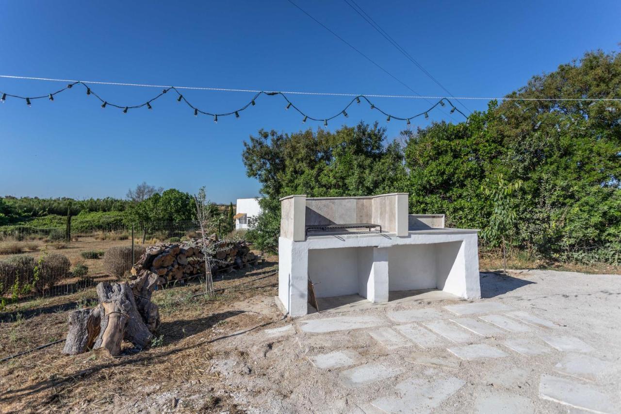 Dimora La Pinta '700 Διαμέρισμα Gallipoli Εξωτερικό φωτογραφία